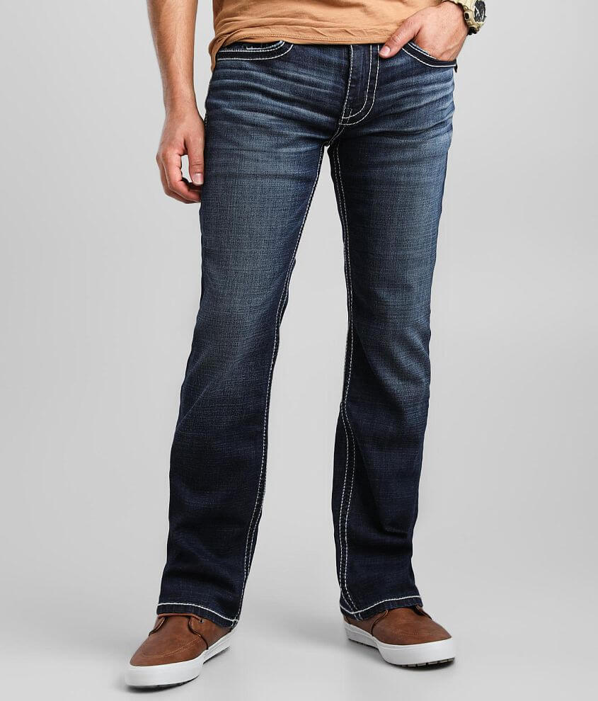 BKE Aiden Boot Stretch Jean