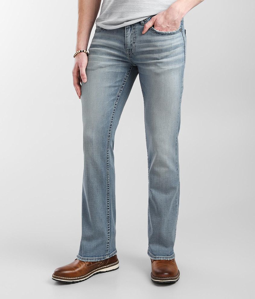 Buckle aiden bootcut hotsell