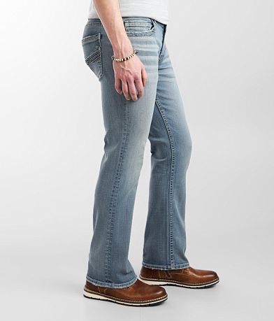 BKE Aiden Boot Stretch Jean full right side view