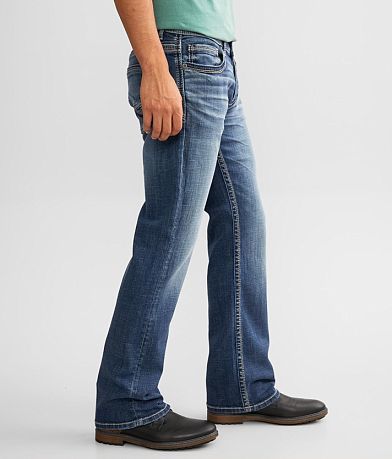 BKE Aiden Boot Stretch Jean FULL_RIGHT_SIDE
