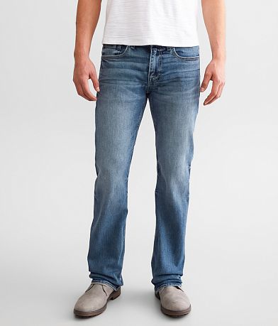 BKE Aiden Boot Stretch Jean front view