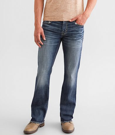 Men's Stretch Jeans | Buckle