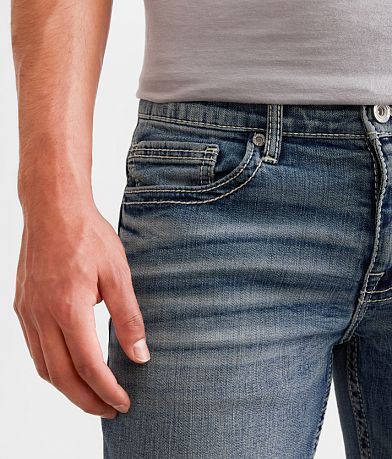 BKE Aiden Boot Stretch Jean misc detail 1 view