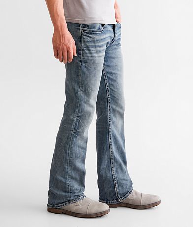 BKE Aiden Boot Stretch Jean full right side view