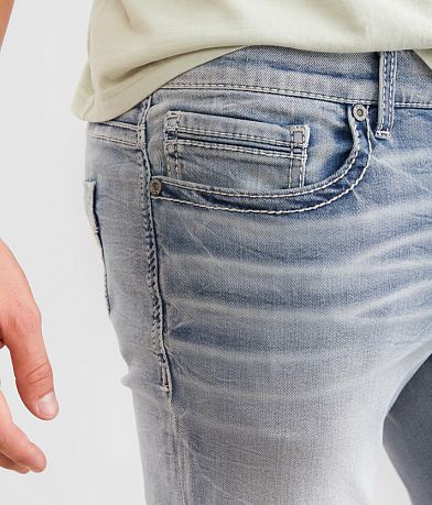 BKE Aiden Boot Stretch Jean misc detail 1 view