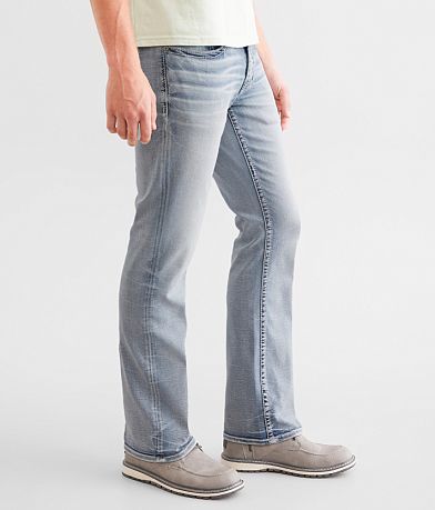 BKE Aiden Boot Stretch Jean full right side view