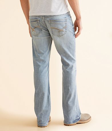BKE Aiden Boot Stretch Jean BACK