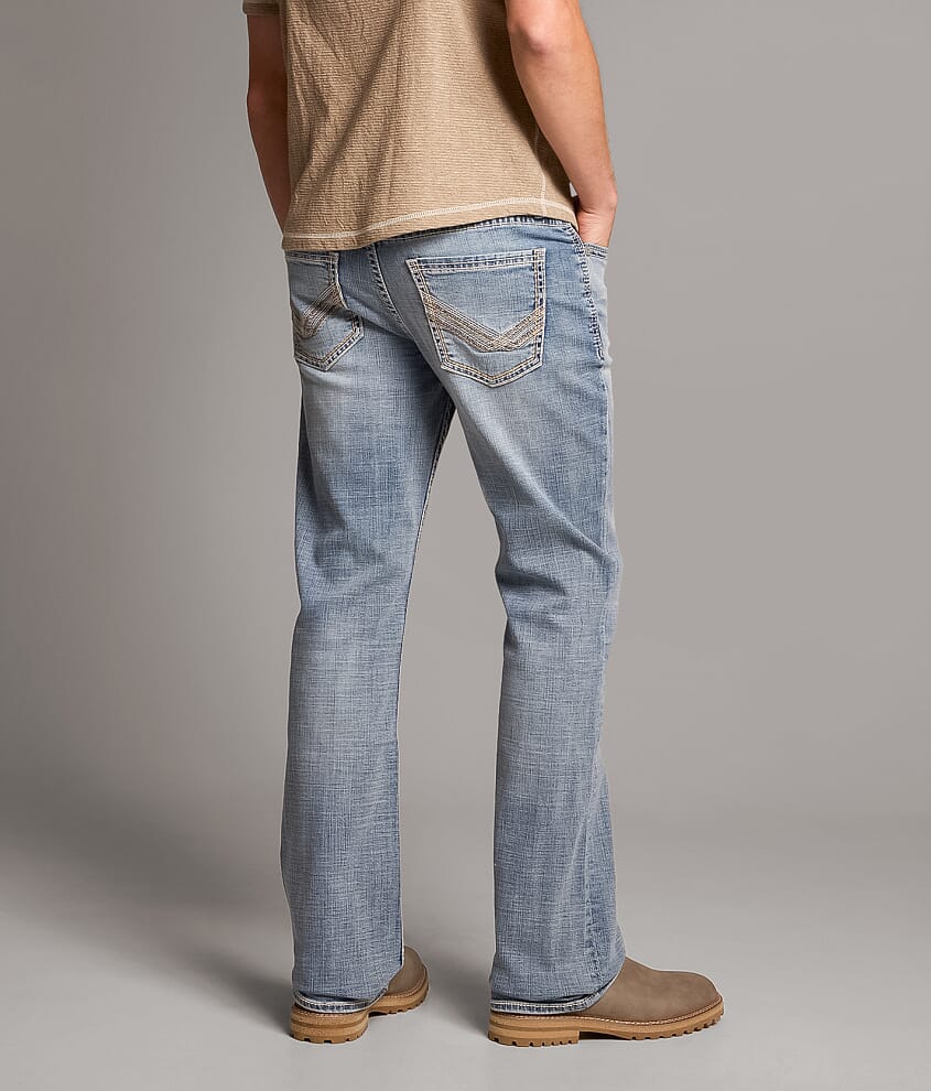 Aiden Boot Stretch Jean thumbnail 4