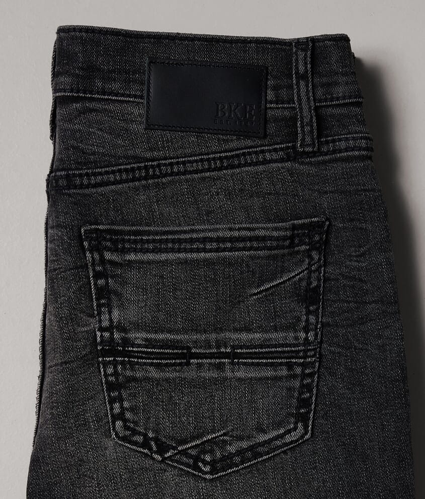 Aiden Boot Stretch Jean thumbnail 5