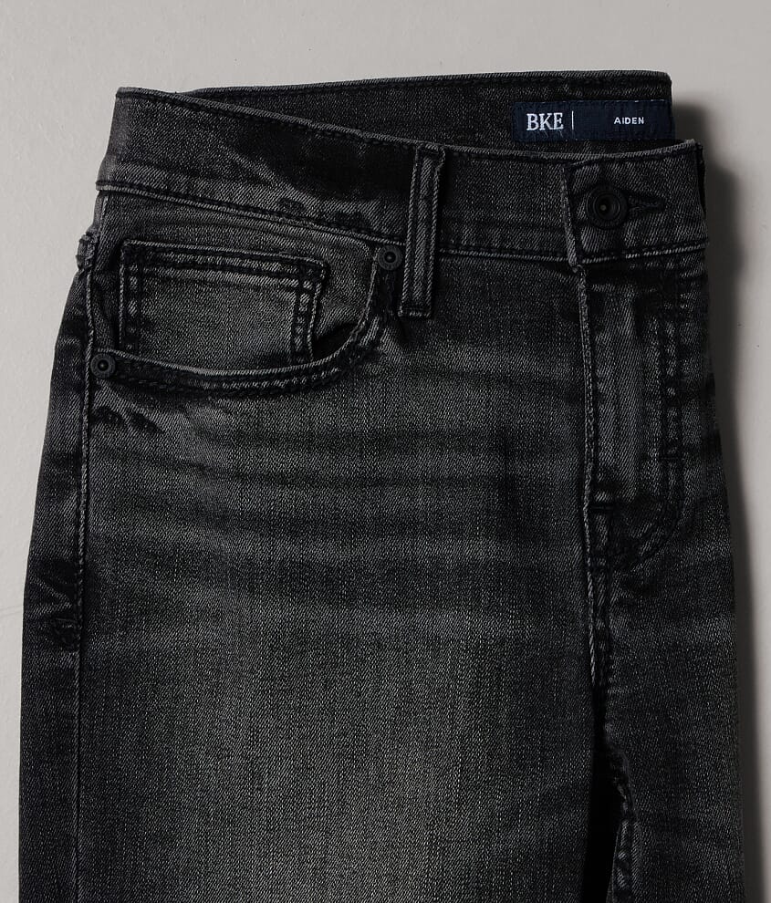 Aiden Boot Stretch Jean thumbnail 6