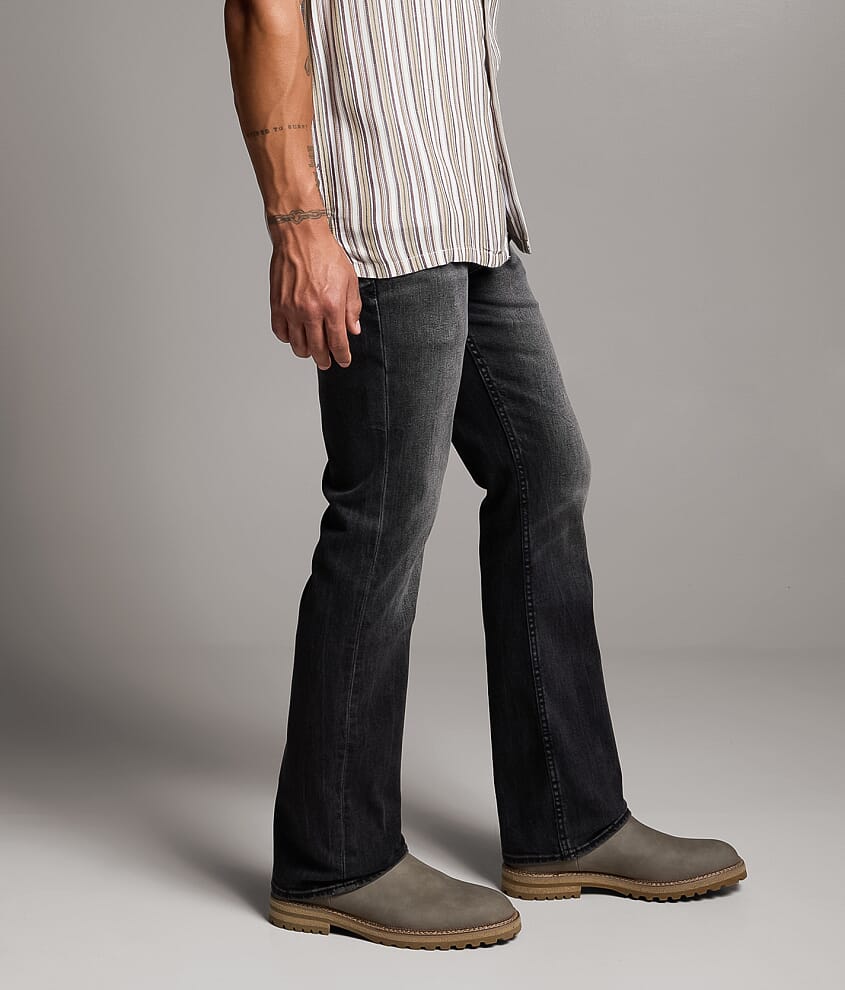 Aiden Boot Stretch Jean thumbnail 3