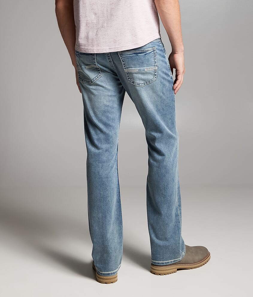 Aiden Boot Stretch Jean thumbnail 4