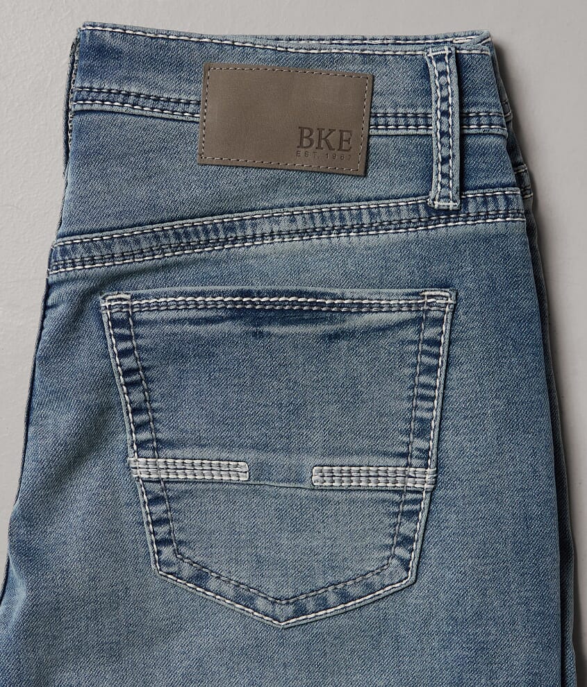 Aiden Boot Stretch Jean thumbnail 5