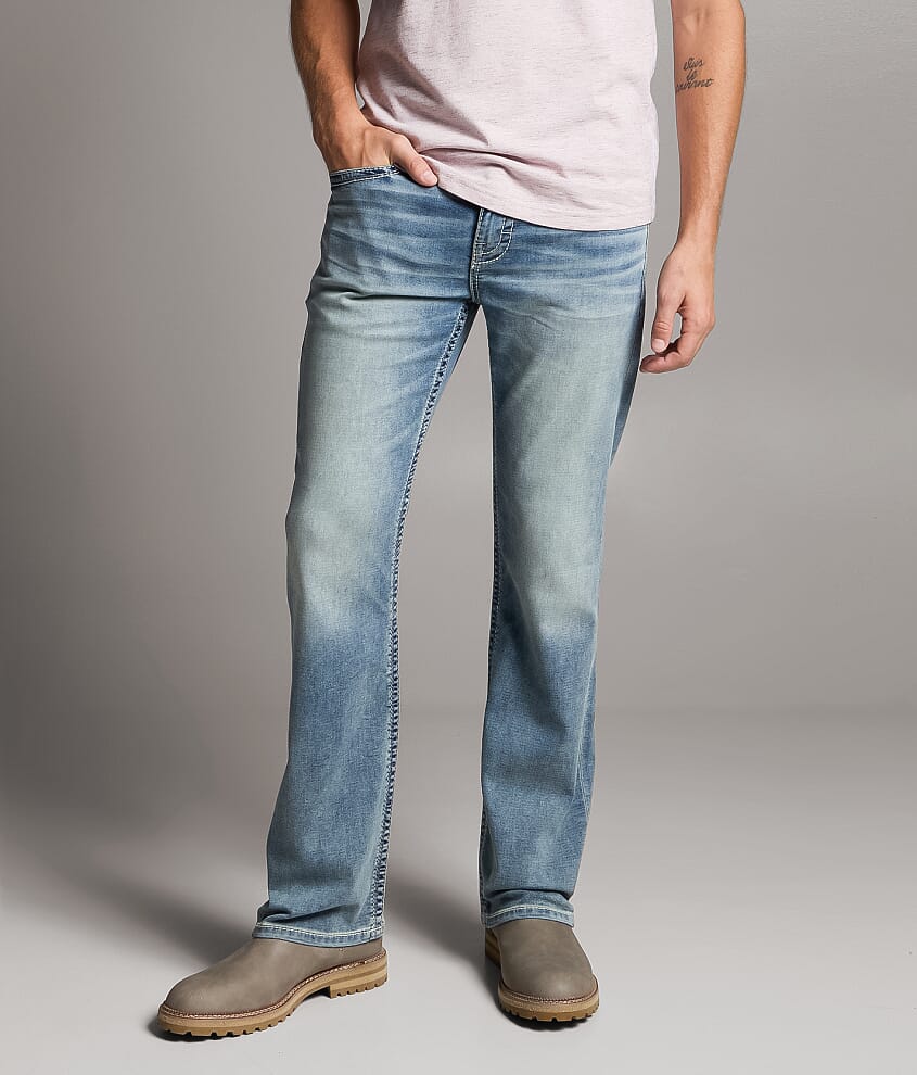 Aiden Boot Stretch Jean thumbnail 2