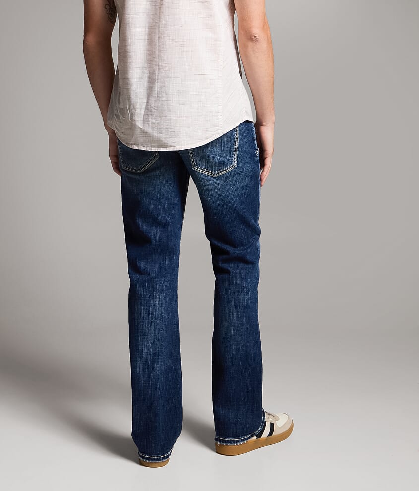Aiden Boot Stretch Jean thumbnail 4
