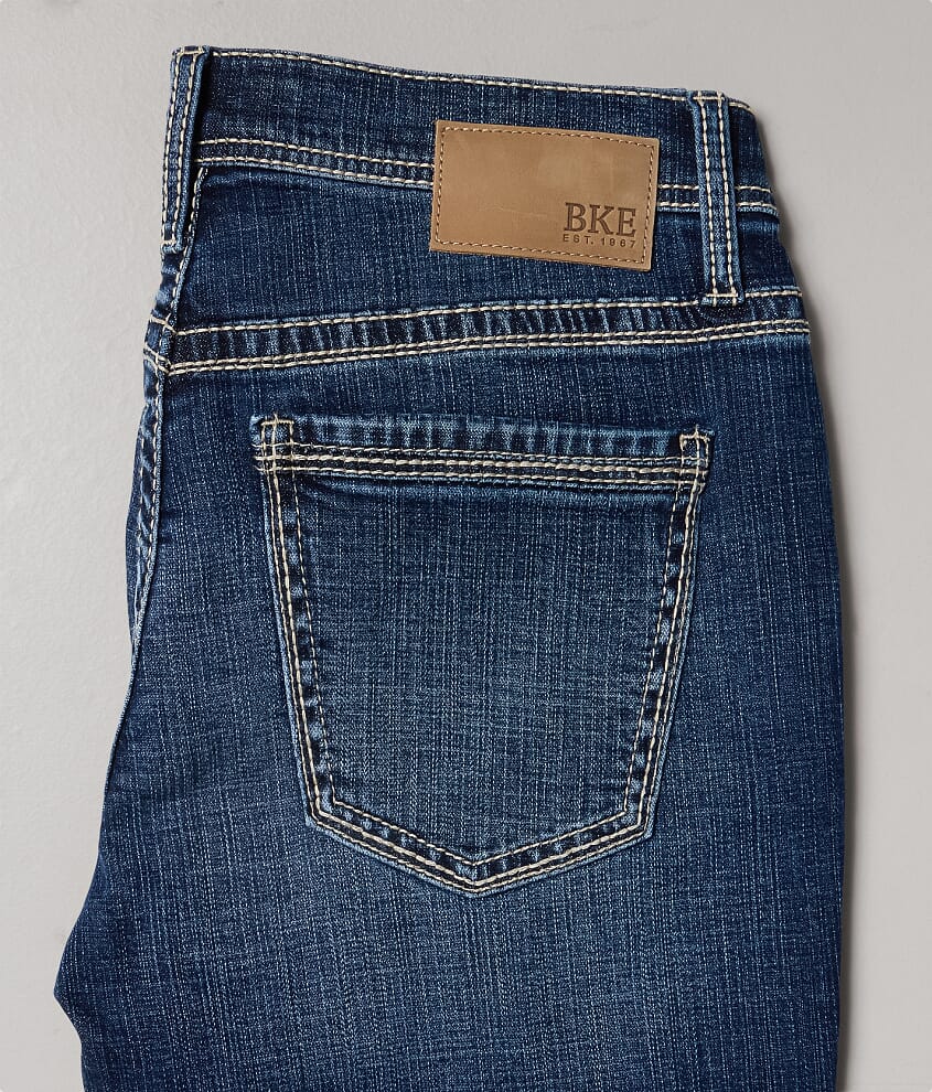 Aiden Boot Stretch Jean thumbnail 5