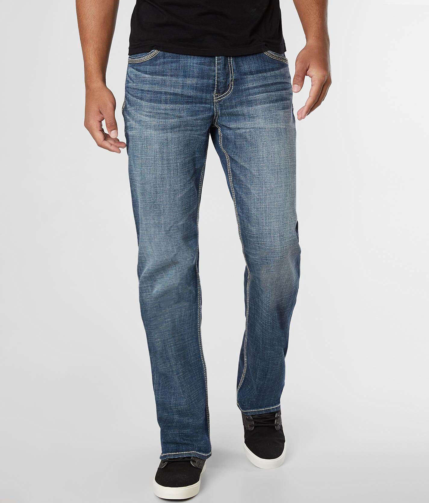 the buckle men's jeans