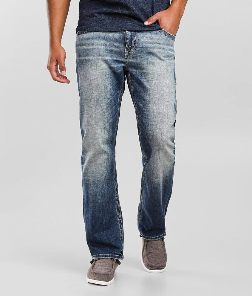 BKE Tyler Stretch Jean front view