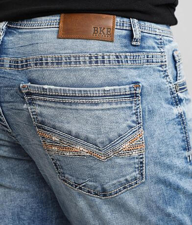 BKE Tyler Stretch Jean BACK_POCKET
