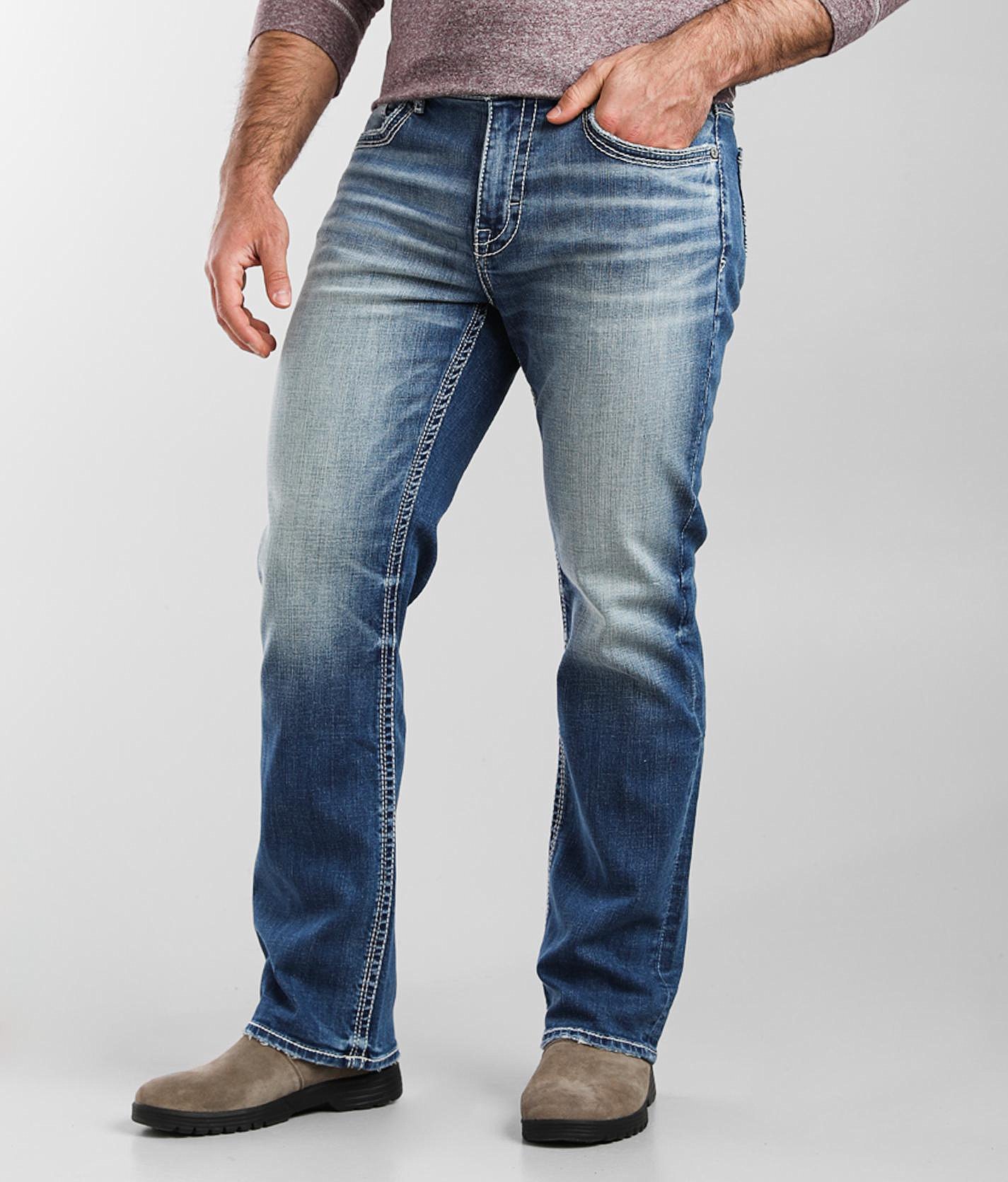 mens bke tyler jeans