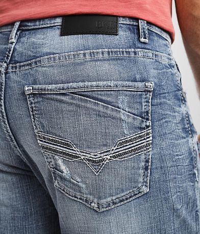 BKE Tyler Stretch Jean BACK_POCKET