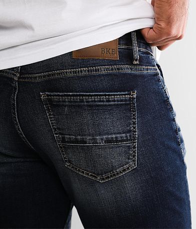 BKE Tyler Stretch Jean BACK_POCKET
