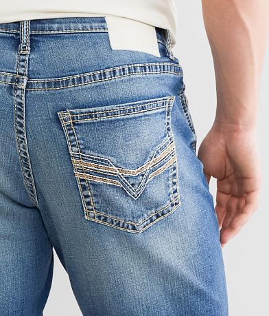 BKE Tyler Stretch Jean BACK_POCKET
