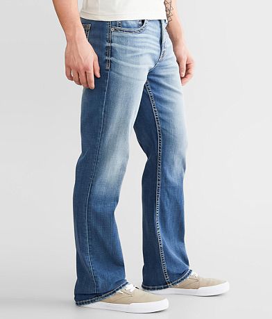 BKE Tyler Stretch Jean FULL_LEFT_SIDE