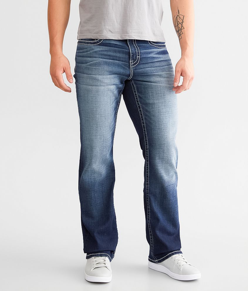 BKE Tyler Stretch Jean - Men's Jeans in Daves | Buckle