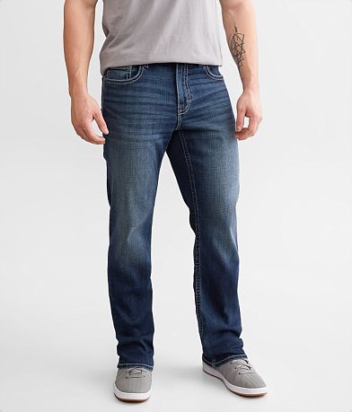 Men's BKE Dark Wash Jeans | Buckle