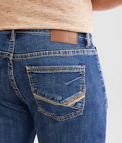 BKE Tyler Stretch Jean BACK_POCKET