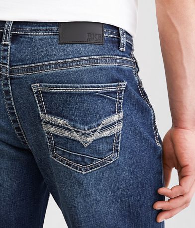 BKE Tyler Stretch Jean BACK_POCKET