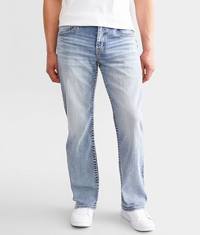 BKE Tyler Stretch Jean front view