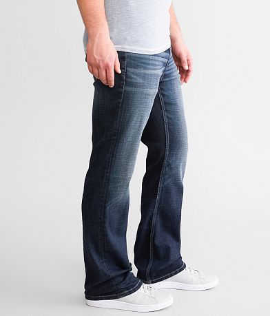 BKE Tyler Stretch Jean full right side view