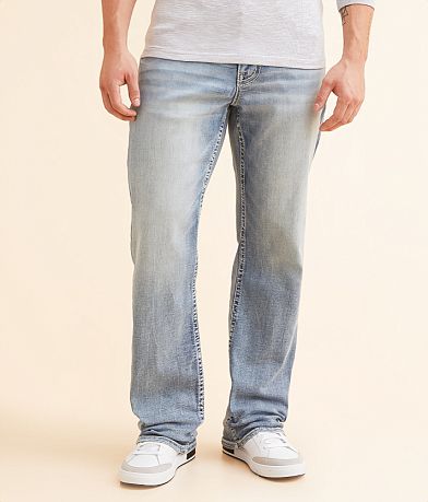 BKE Tyler Stretch Jean front view