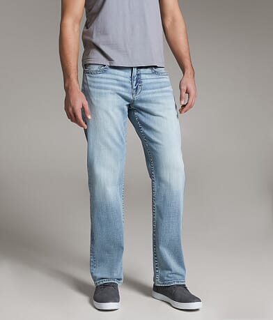 BKE Tyler Stretch Jean front view