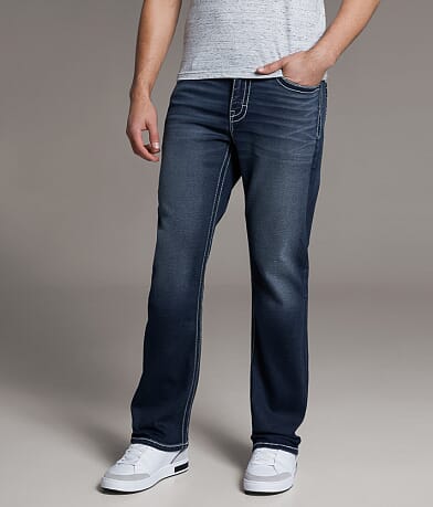 BKE Tyler Stretch Jean front view