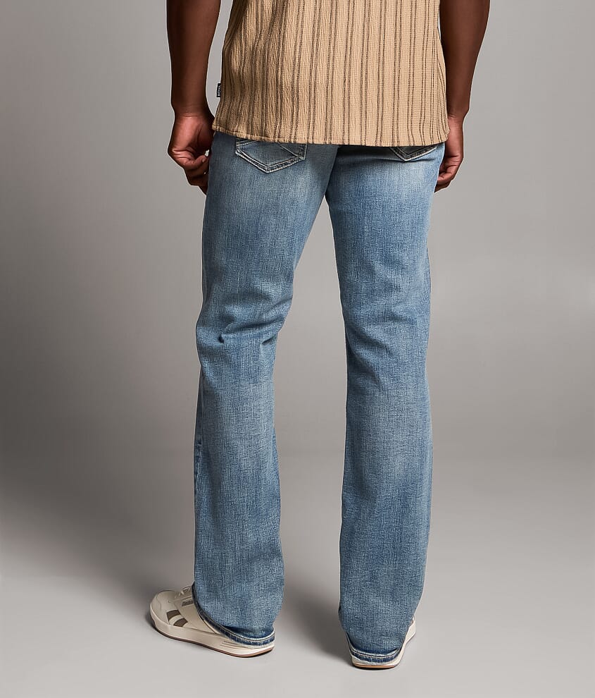 Tyler Stretch Jean thumbnail 4