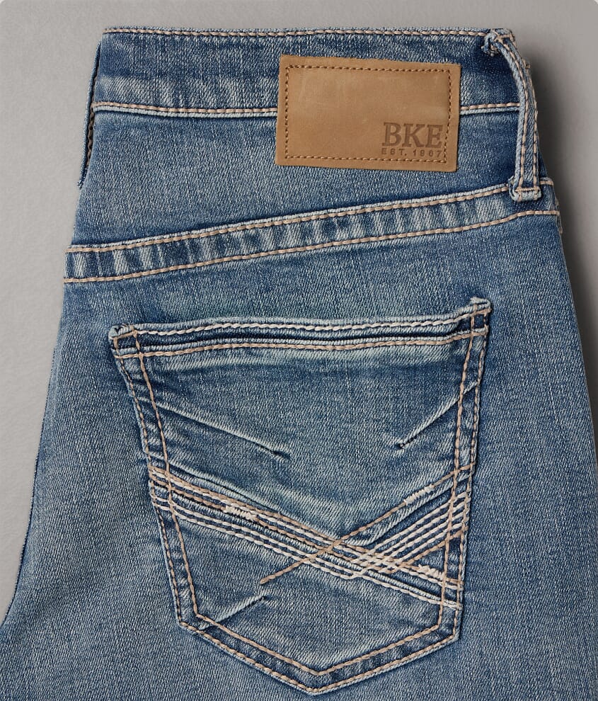 Tyler Stretch Jean thumbnail 5