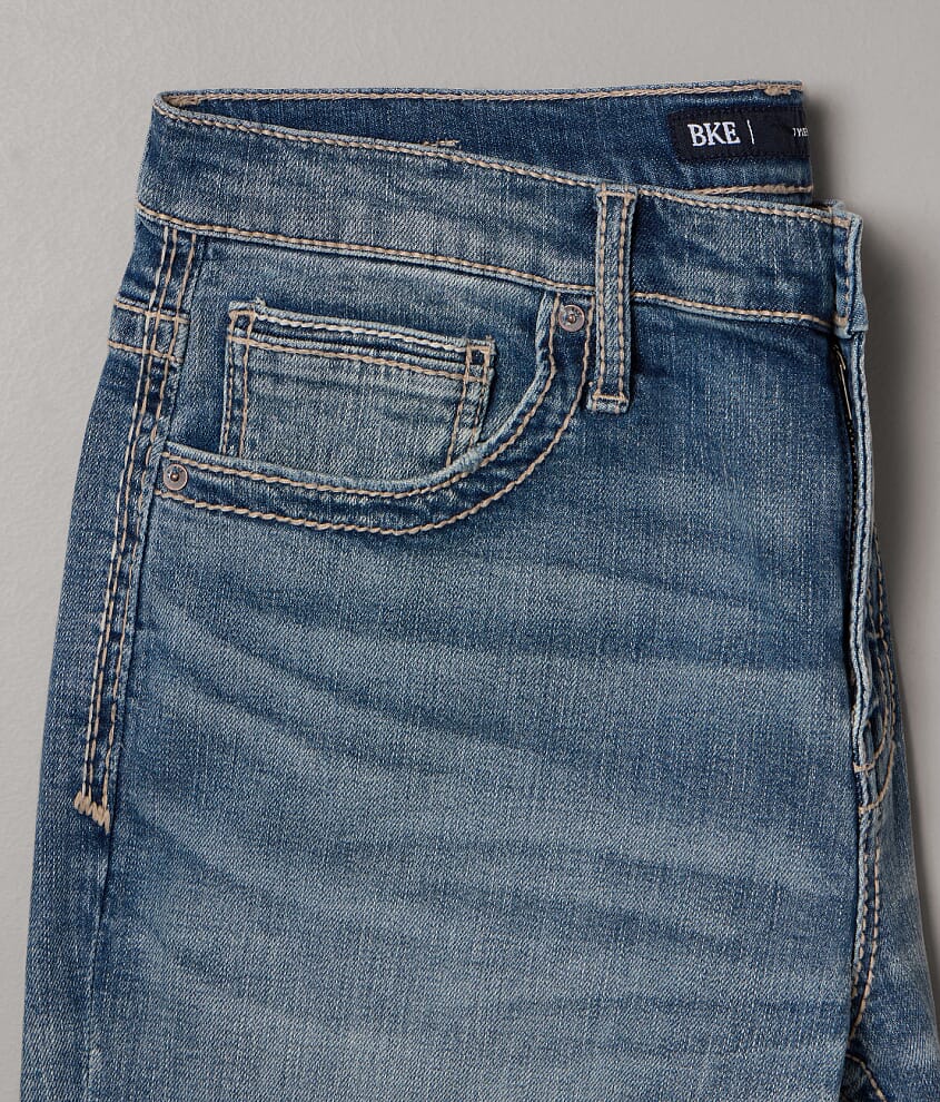 Tyler Stretch Jean thumbnail 6
