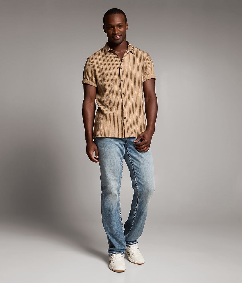 Tyler Stretch Jean