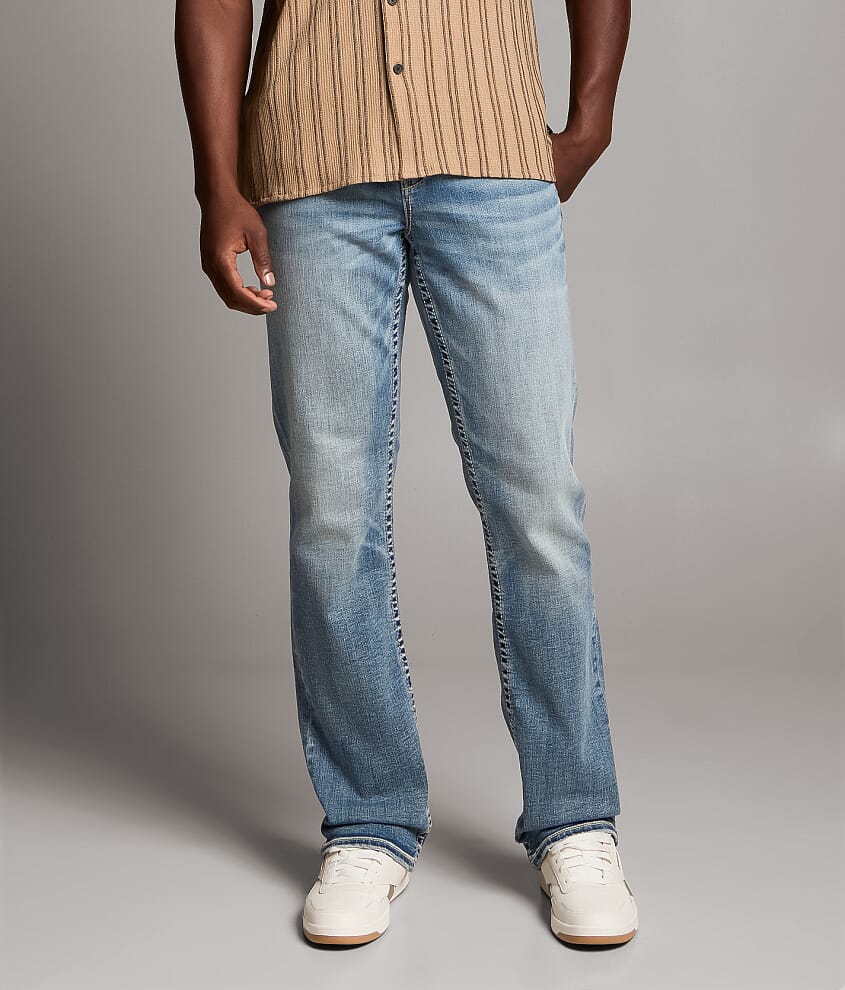 Tyler Stretch Jean thumbnail 2