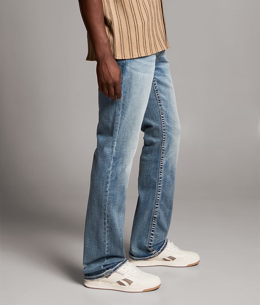 Tyler Stretch Jean thumbnail 3
