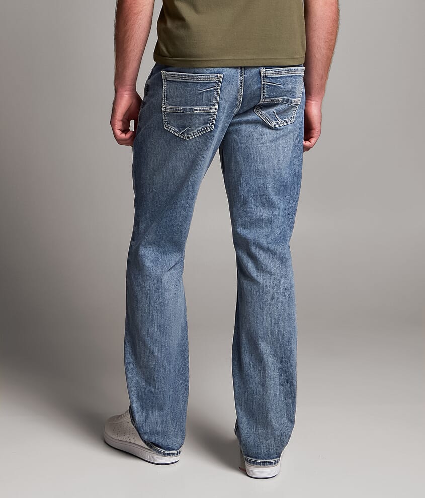 Tyler Stretch Jean thumbnail 4