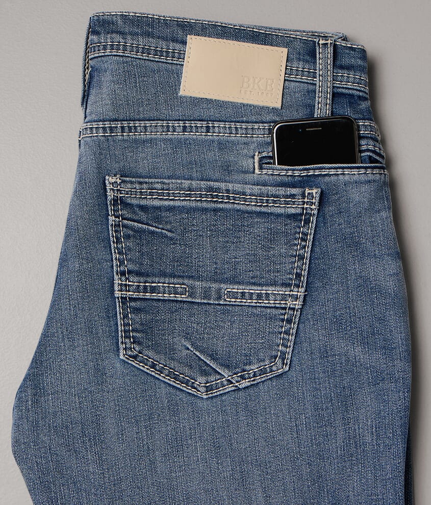 Tyler Stretch Jean thumbnail 5