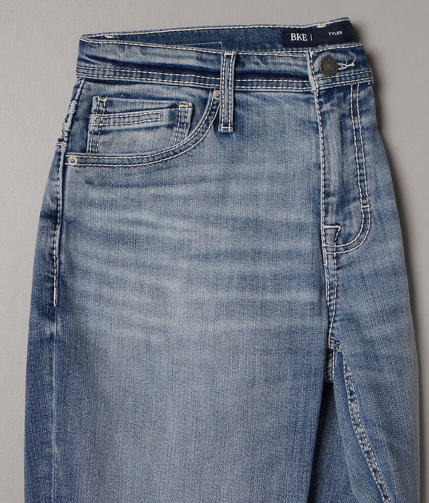 Tyler Stretch Jean thumbnail 6
