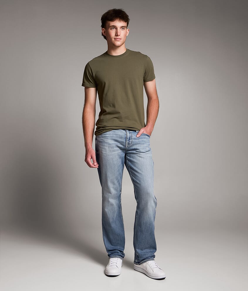 Tyler Stretch Jean