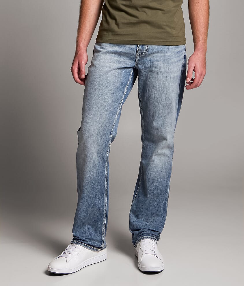 Tyler Stretch Jean thumbnail 2