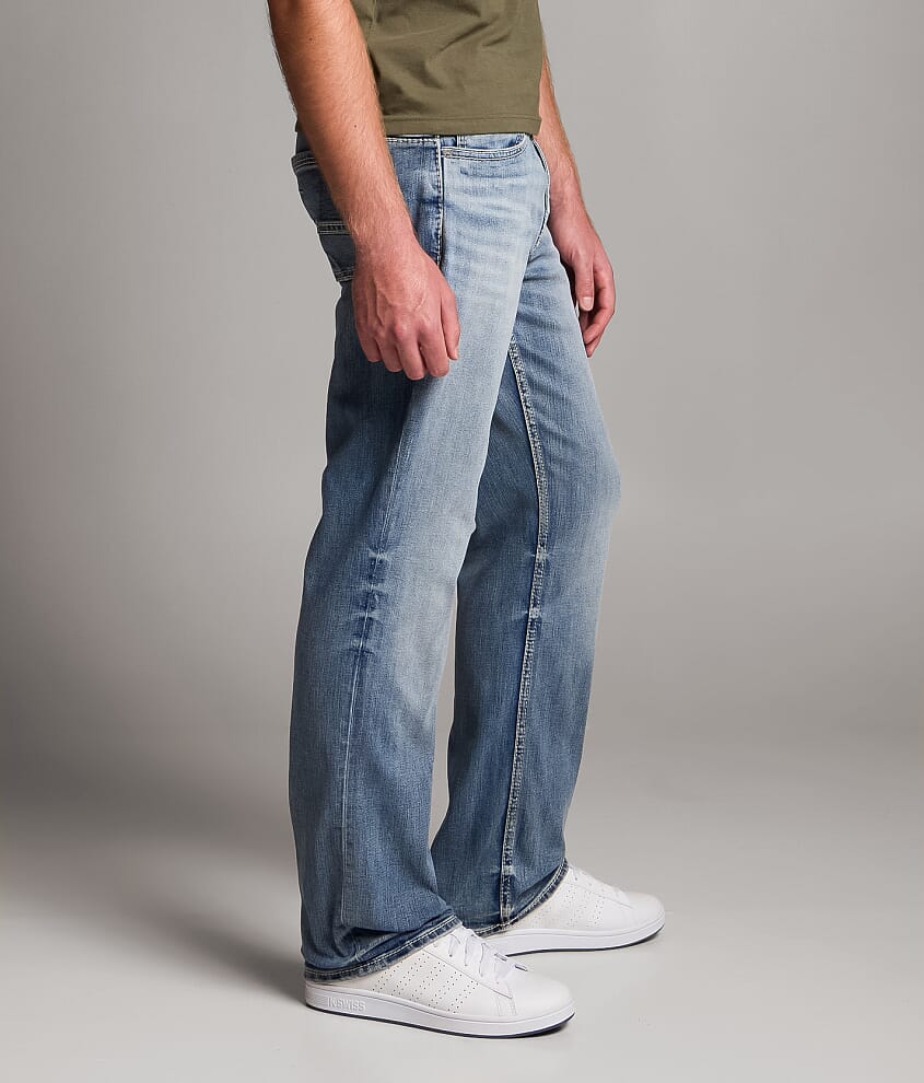 Tyler Stretch Jean thumbnail 3