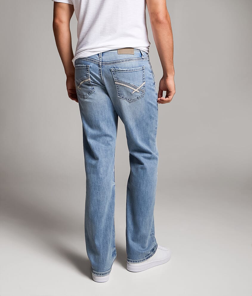 Tyler Stretch Jean thumbnail 4